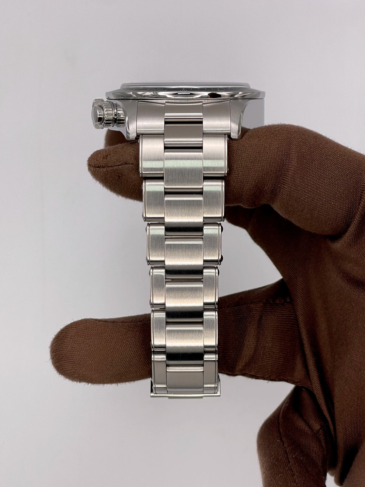 Tudor Black Bay Chrono M79360N-0011 — photo 6 of 8