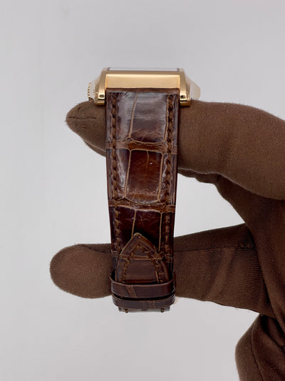 2001 Patek Philippe Gondolo 45 x 34mm Rose Gold 5100R-001