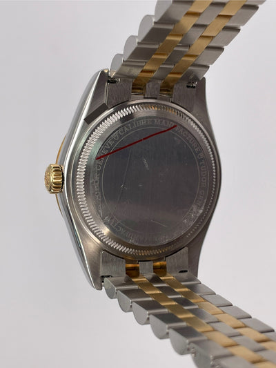 2025 Tudor Black Bay One 39mm Stainless Steel/Yellow Gold M79663-0007