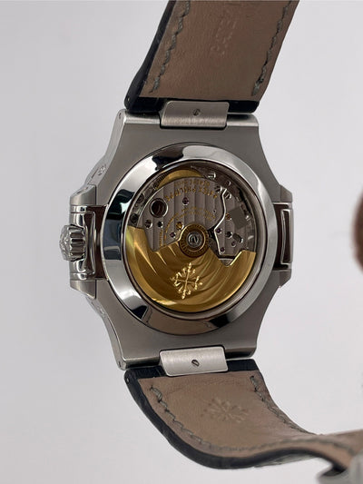 2015 Patek Philippe Nautilus 40mm Stainless Steel 5726A-001