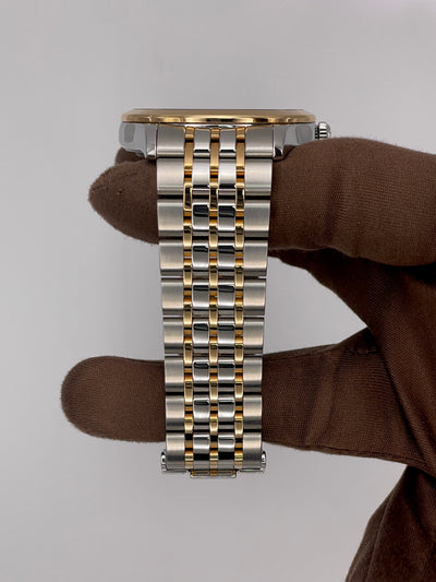 2023 Tudor 1926 39mm Stainless Steel/Rose Gold M91551-0009