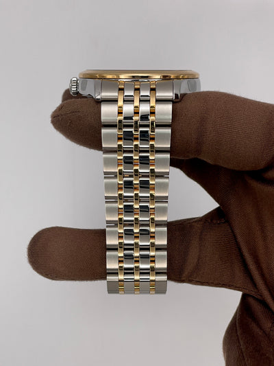 2023 Tudor 1926 39mm Stainless Steel/Rose Gold M91551-0009