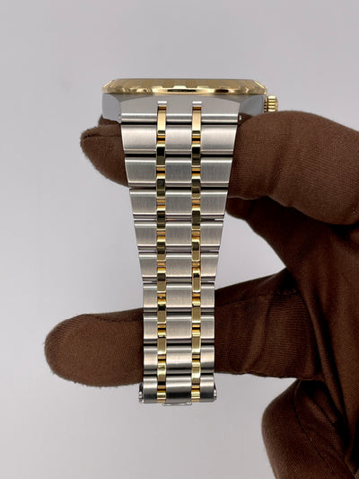 2025 Tudor Royal 41mm Stainless Steel/Yellow Gold M28603-0004