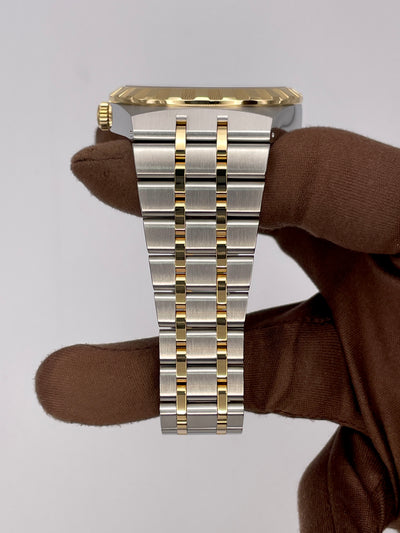 2025 Tudor Royal 41mm Stainless Steel/Yellow Gold M28603-0004