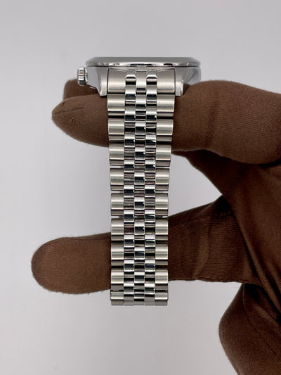2025 Tudor Black Bay 36mm Stainless Steel M79640-0002