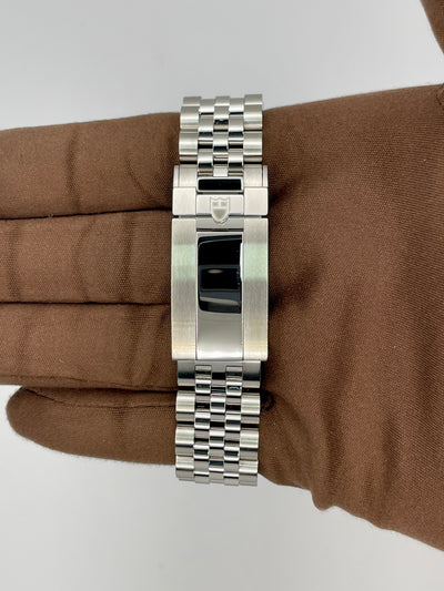2025 Tudor Black Bay 36mm Stainless Steel M79640-0002