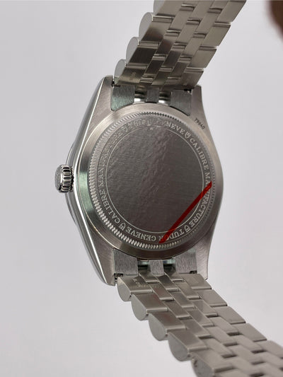 2025 Tudor Black Bay 36mm Stainless Steel M79640-0002