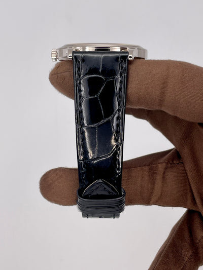 2025 Patek Philippe Calatrava 39mm White Gold 6119G-001