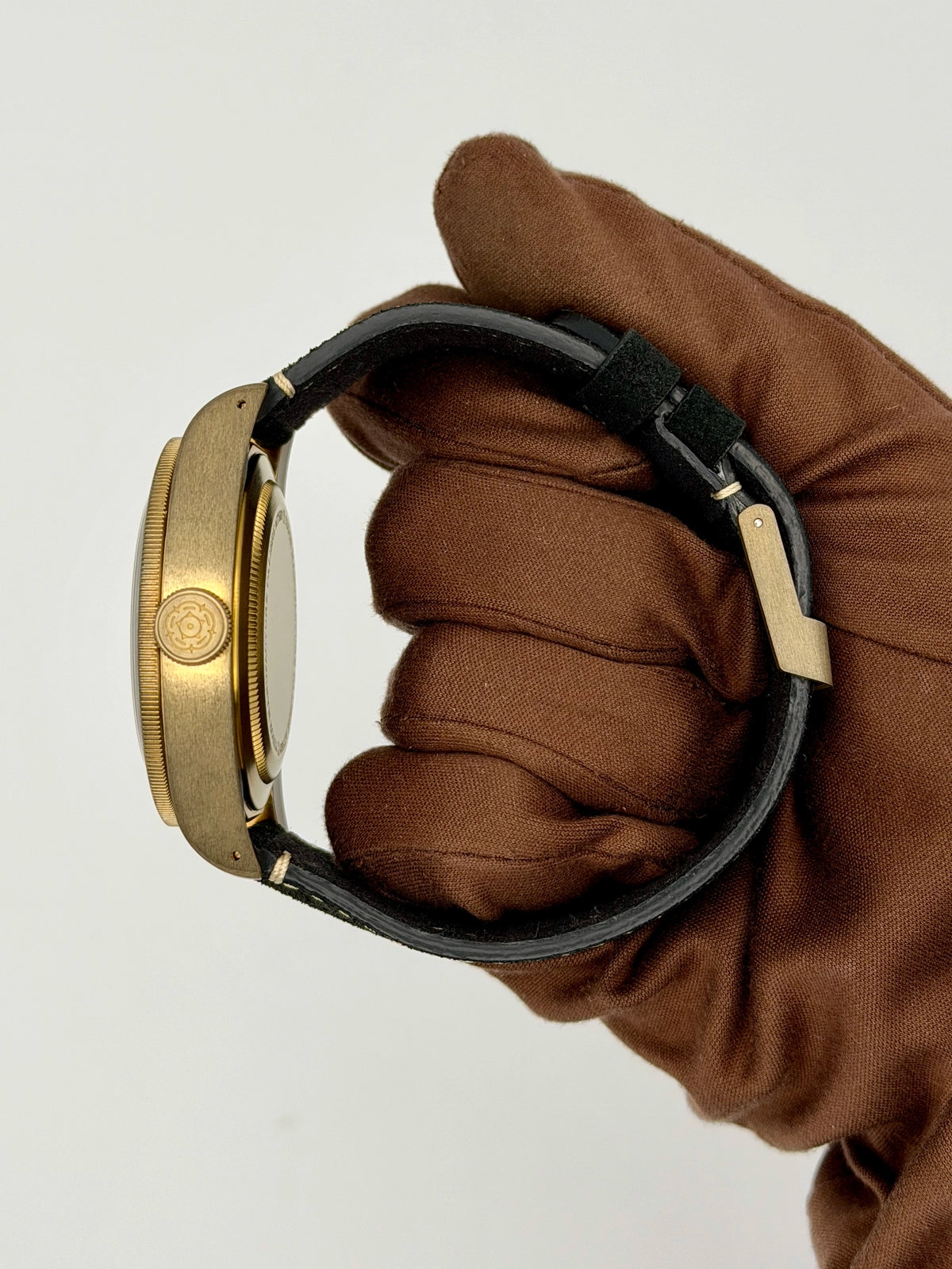 Tudor Black Bay Bronze M79250BA-0001 — photo 2 of 8