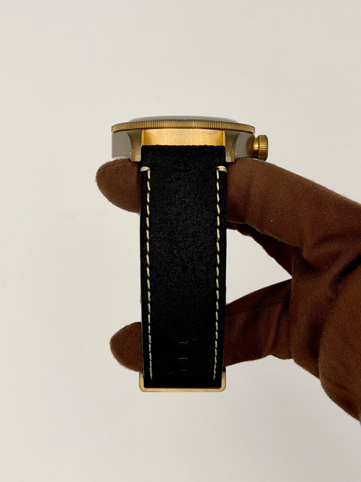 Tudor Black Bay Bronze M79250BA-0001 — photo 5 of 8