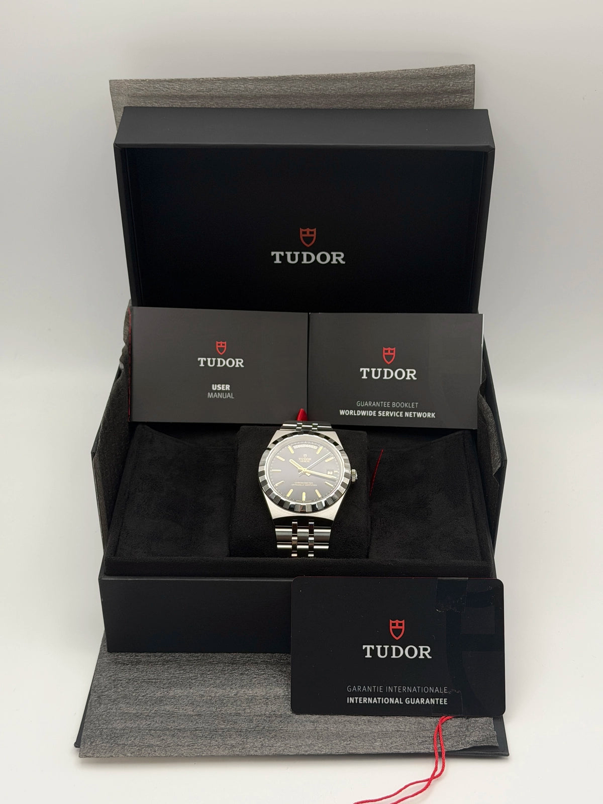 Tudor Royal M2840D1A0-0001 — photo 9 of 9