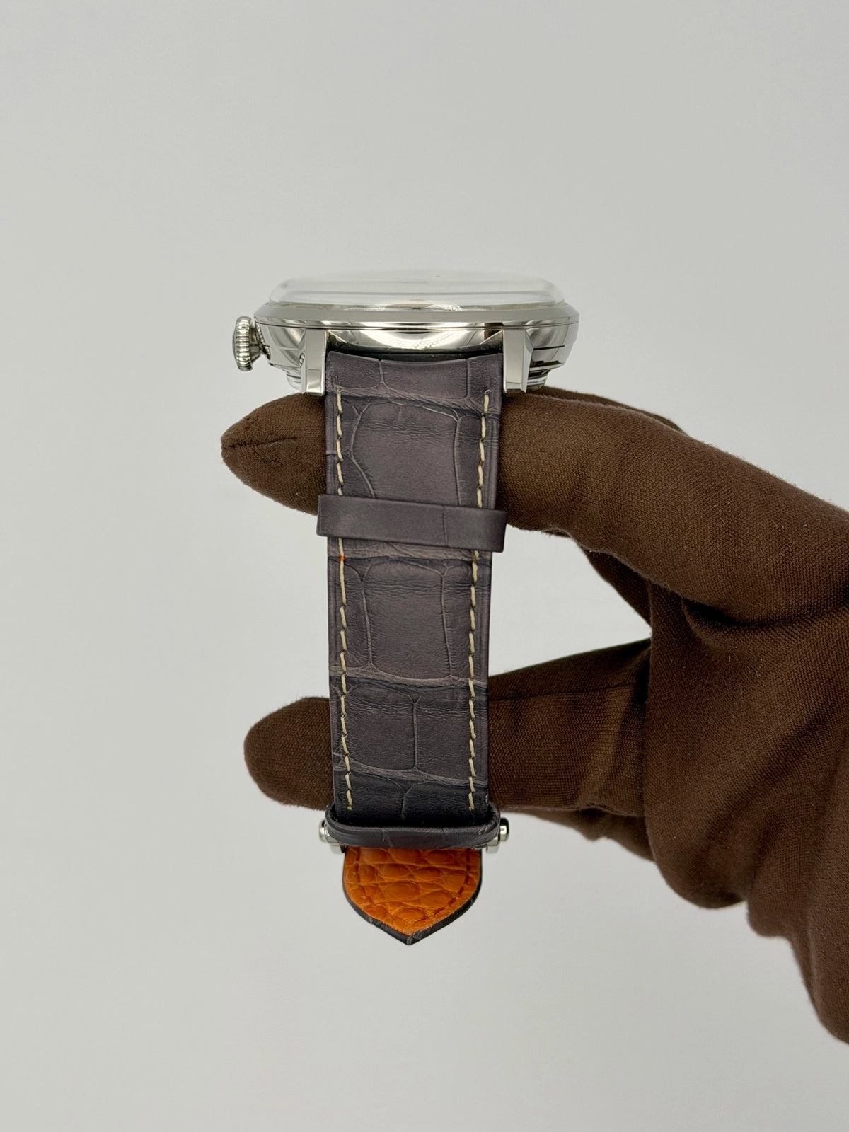 Arnold & Son Luna Magna Platinum Meteorite 1LMAX.Z01A.C233C — photo 6 of 9