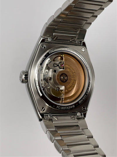 2025 Frederique Constant Highlife Automatic 39mm Stainless Steel FC-303TA3NH6B