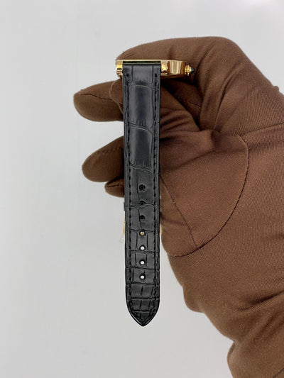 2021 Cartier Cloche 38 x 28mm Yellow Gold WGCC0002