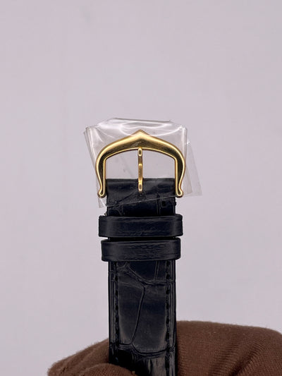 2021 Cartier Cloche 38 x 28mm Yellow Gold WGCC0002