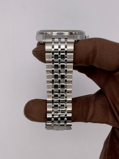 2025 Tudor 1926 Luna 39mm Stainless Steel M91560-0001