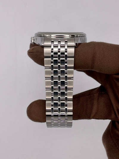 2026 Tudor 1926 Luna 39mm Stainless Steel M91560-0001