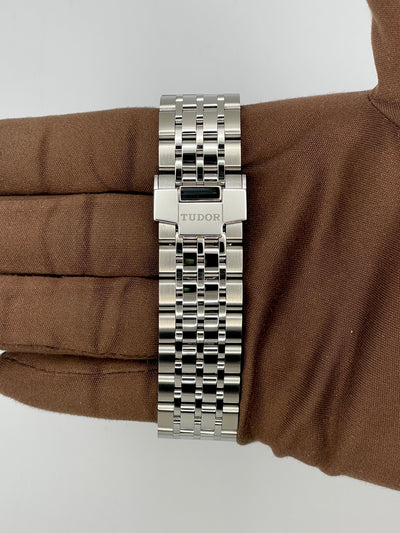 2025 Tudor 1926 Luna 39mm Stainless Steel M91560-0001
