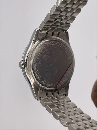 2025 Tudor 1926 Luna 39mm Stainless Steel M91560-0001