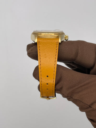 Rolex Day-Date 36mm Yellow Gold 18038