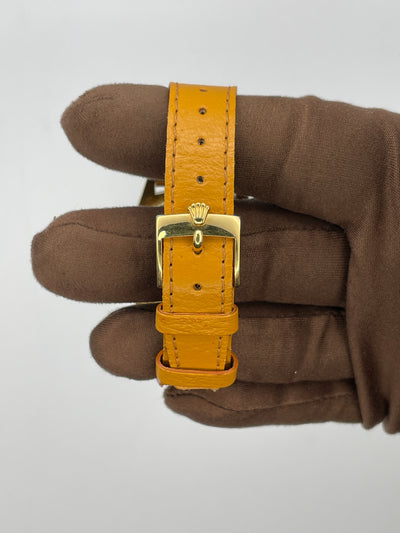 Rolex Day-Date 36mm Yellow Gold 18038