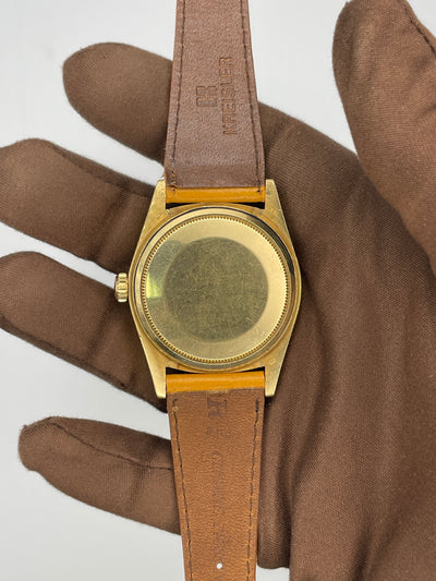 Rolex Day-Date 36mm Yellow Gold 18038