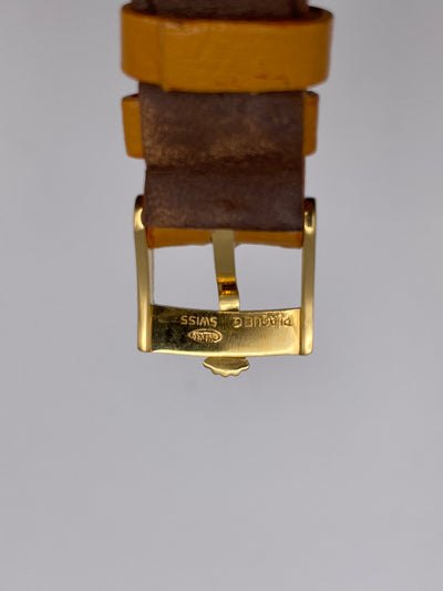 Rolex Day-Date 36mm Yellow Gold 18038