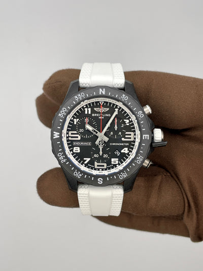 2025 Breitling Endurance Pro Air Asia 38mm Composite X83310A71B1S1