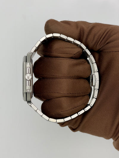 2025 Patek Philippe Cubitus 45mm Stainless Steel 5821/1A-001