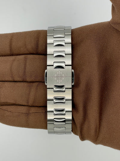 2025 Patek Philippe Cubitus 45mm Stainless Steel 5821/1A-001