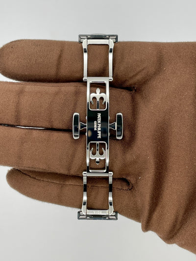 2025 Patek Philippe Cubitus 45mm Stainless Steel 5821/1A-001