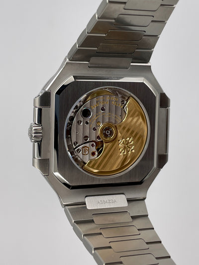 2025 Patek Philippe Cubitus 45mm Stainless Steel 5821/1A-001