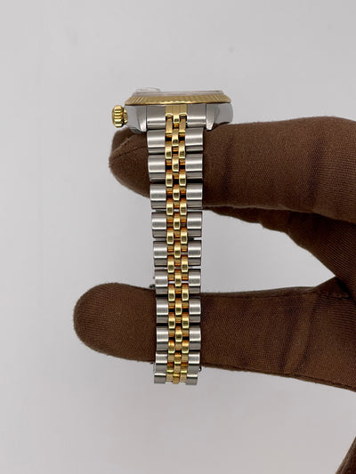 1994 Rolex Datejust 26mm Stainless Steel/Yellow Gold 69173
