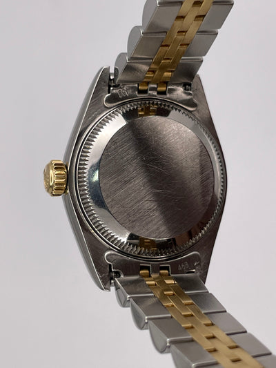 1994 Rolex Datejust 26mm Stainless Steel/Yellow Gold 69173