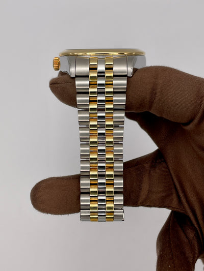 2025 Tudor Black Bay One 41mm Stainless Steel/Yellow Gold M79683-0001