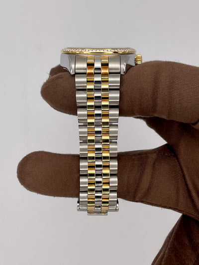 2025 Tudor Black Bay One S&G 31mm Stainless Steel/Yellow Gold M79613-0005