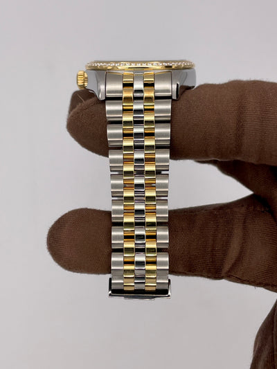 2025 Tudor Black Bay One S&G 31mm Stainless Steel/Yellow Gold M79613-0005