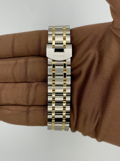 2025 Tudor Royal 38mm Stainless Steel M28503-0008