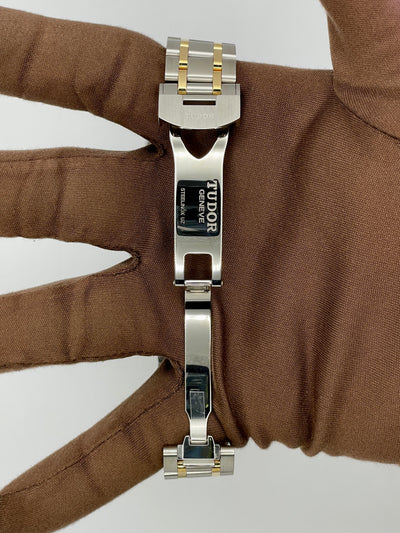 2025 Tudor Royal 38mm Stainless Steel M28503-0008
