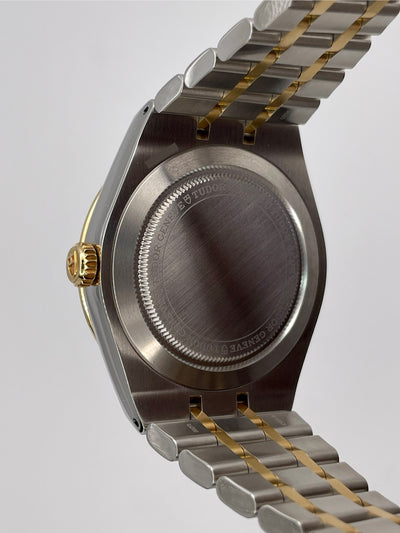 2025 Tudor Royal 38mm Stainless Steel M28503-0008