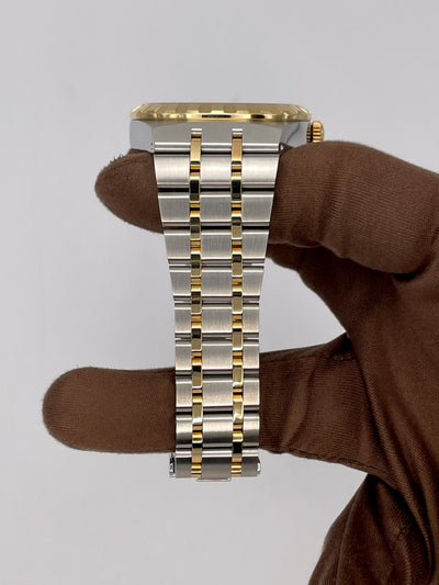 2025 Tudor Royal 38mm Stainless Steel M28503-0007