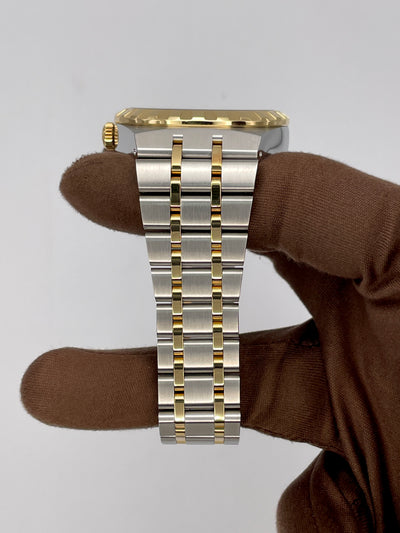 2025 Tudor Royal 38mm Stainless Steel M28503-0007