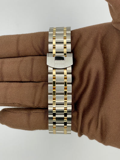 2025 Tudor Royal 38mm Stainless Steel M28503-0007