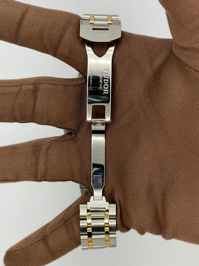 2025 Tudor Royal 38mm Stainless Steel M28503-0007