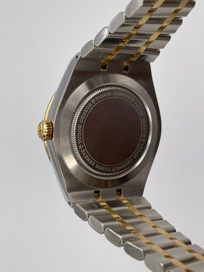 2025 Tudor Royal 38mm Stainless Steel M28503-0007