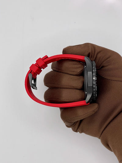 2025 Breitling Endurance Pro Air Asia 44mm Composite X823105D1B1S1