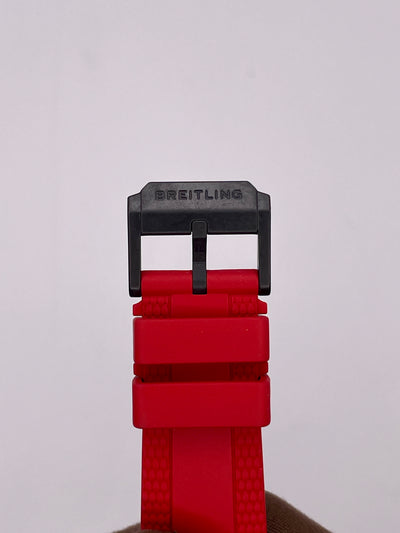 2025 Breitling Endurance Pro Air Asia Air Asia 44mm Composite X823105D1B1S1