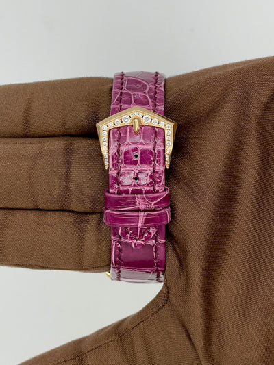 2023 Patek Philippe Ladies Grand Complications 35mm Rose Gold 7140R-001