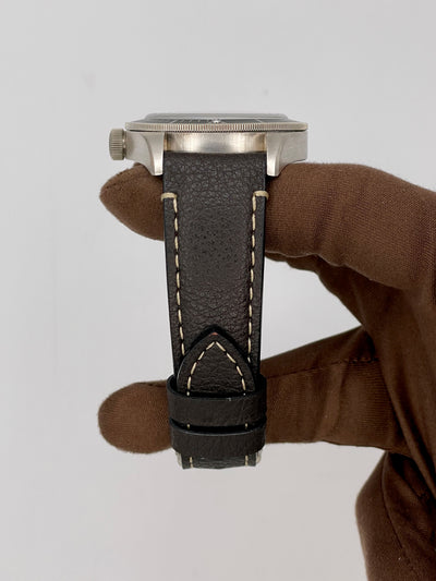 2025 Tudor Black Bay 58 925 39mm Sterling Silver M79010SG-0001