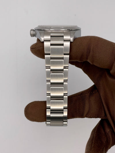 2026 Tudor Ranger 39mm Stainless Steel M79950-0008